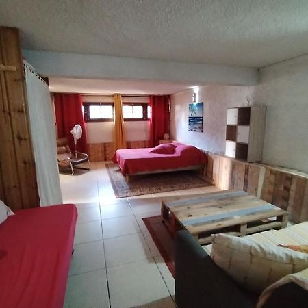Chez Nadine & Patrick Daire Saint-Paul Dış mekan fotoğraf