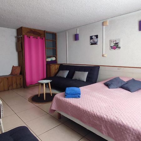 Chez Nadine & Patrick Daire Saint-Paul Dış mekan fotoğraf