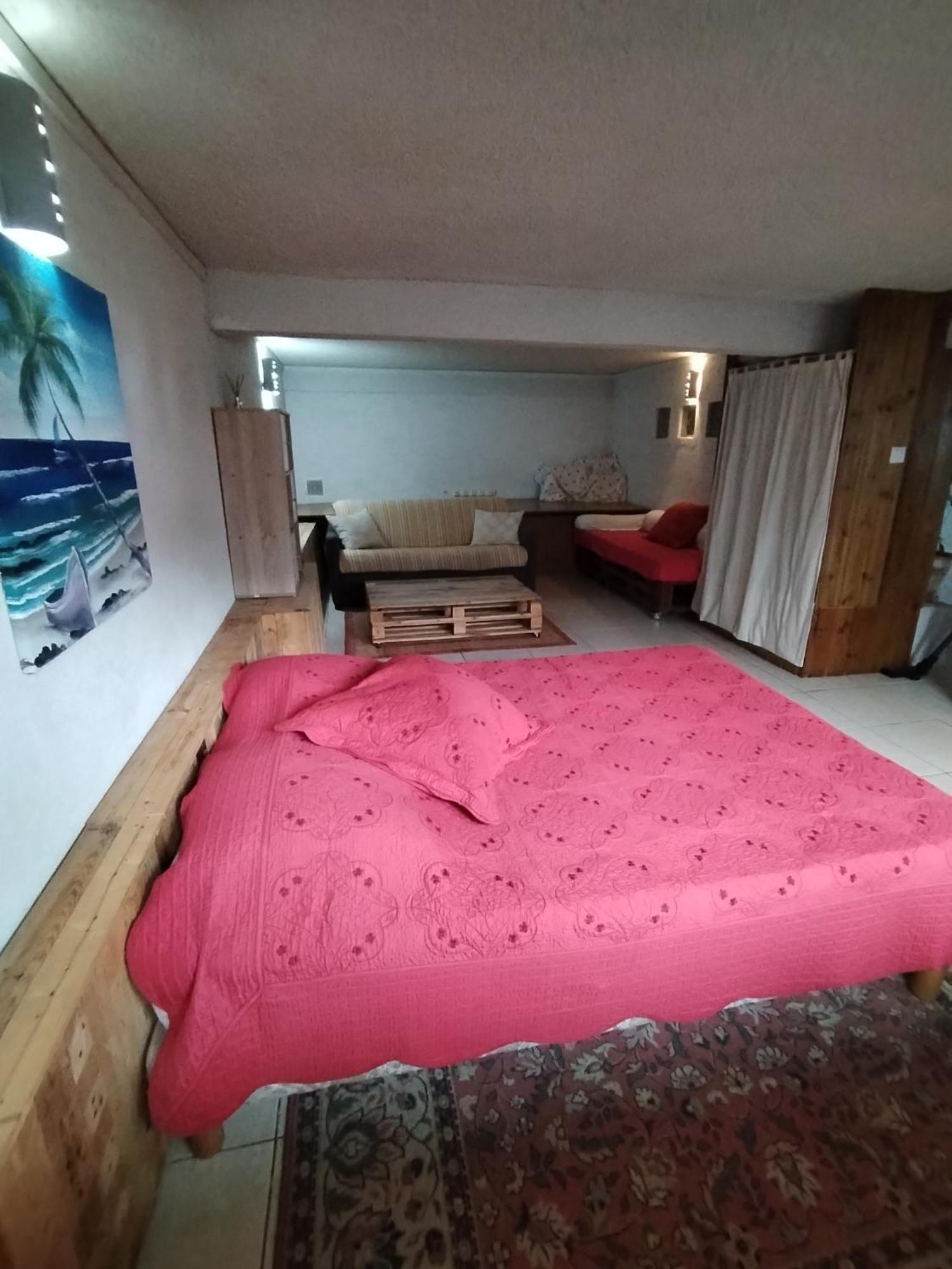 Chez Nadine & Patrick Daire Saint-Paul Dış mekan fotoğraf